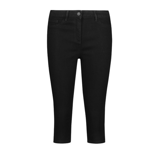 Ladies pedal pushers - n@@t,
