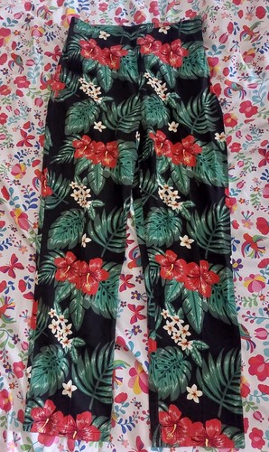 Collectif tropical pedal - tropical,