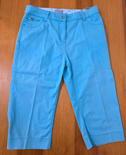 Per una womens turquoise - una, m&s