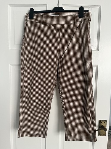 Ladies next trousers size 14p - next,