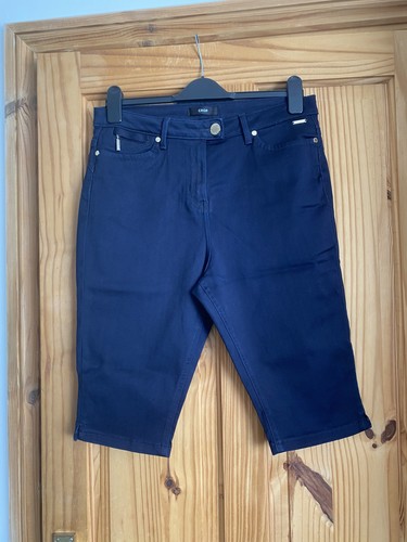 S ladies pedal - m, &