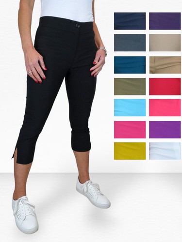 Women high waist pedal - women’s,