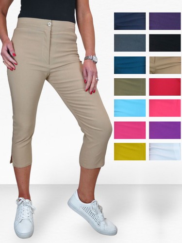 Womens high waist - high,