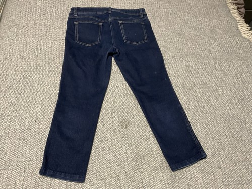 Next skinny blue - denim, jeans