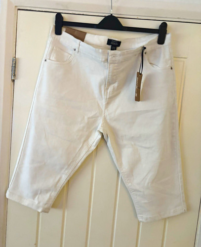 Select denim white pedal - select,