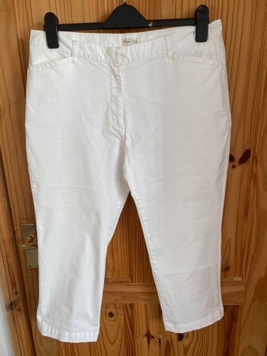 Phase eight white - phase,