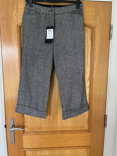 Ladies oxford check pedal - ,