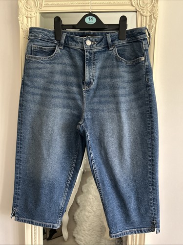 Size 14uk below knee length - below,