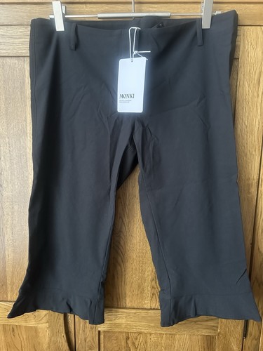 Monki size 16peddle pusher - monki,