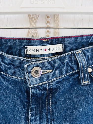 Tommy hilfiger denim long - tommy,