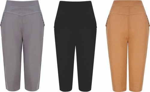 Ladies womens shorts - ladies,