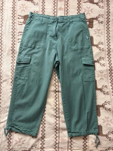 Regatta great outdoors - great, green