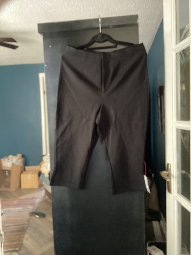 Nwt asos stretch pedal pushers - asos,