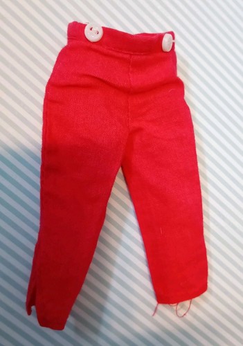 Sindy casuals trousers - sindy,