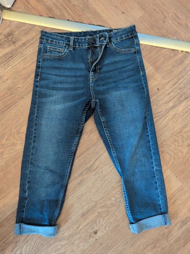 Ladies denim size 12 - by,