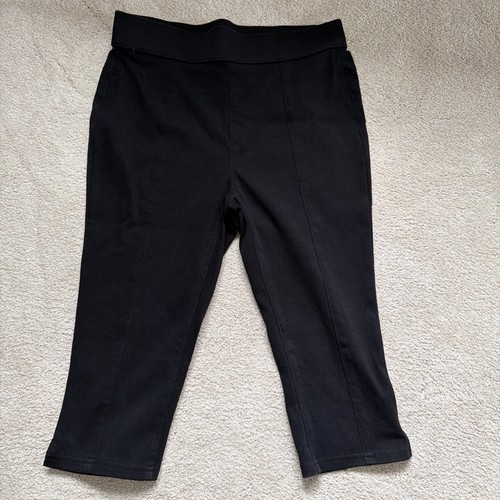 Next pedal pusher cropped - pusher,
