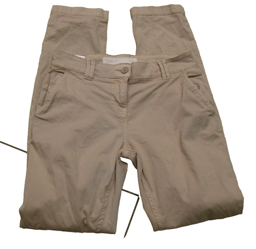 Next chinos trousers regular - next, 6