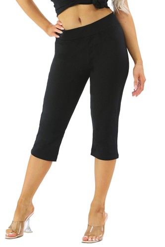 Cropped jogger bottoms - jogger,