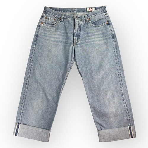Replay selvedge jeans - jeans, w