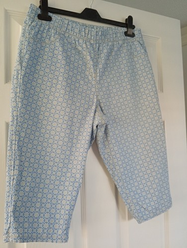 Ladies size george pedal - ladies, 12