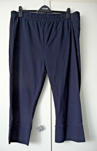 Bnnt yours navy - navy, blue