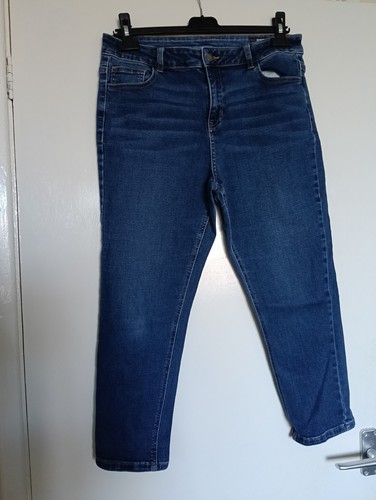 Women jeans 14 pedal - women's,