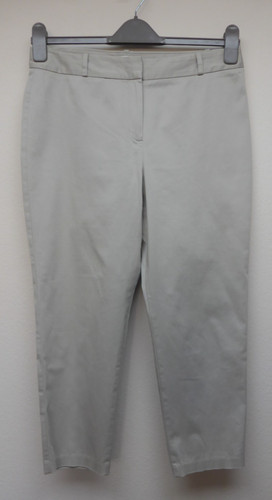 Size 12 short stone - m&s,