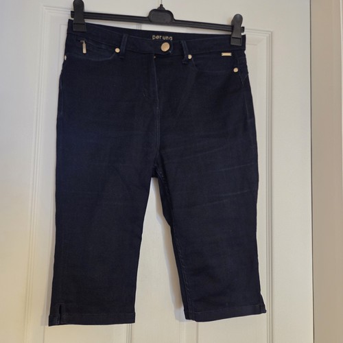 Per una indigo denim - indigo,