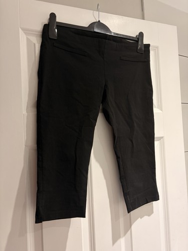 Urban outfitters cropped capri