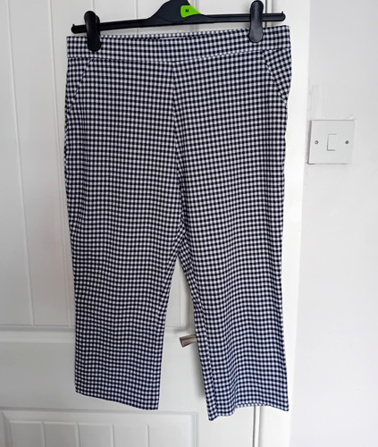 Papaya women black white - black, &