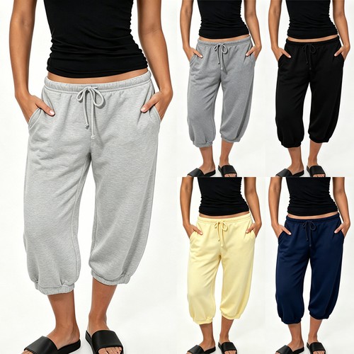 Womens summer trousers - summer,