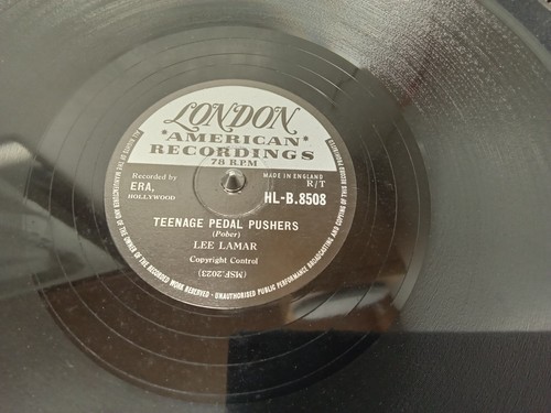 Lee lamar pink - lee, pushers